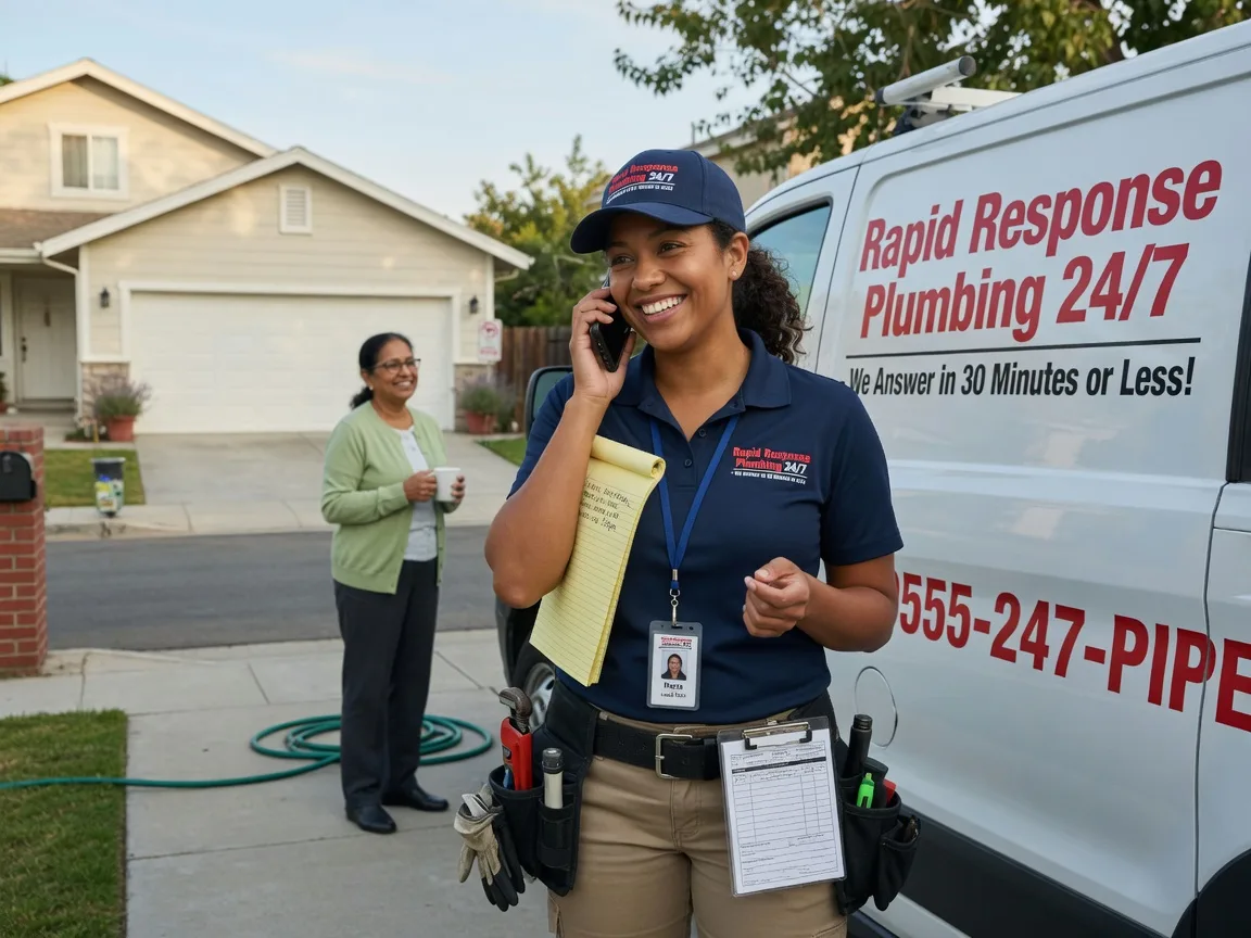 Emergency Plumber Manchester, IA FAQs